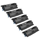 Compatible Kyocera Mita TK-3402 Black Toner 5-Pack