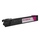 Comp Kyocera TK-5207M Magenta Toner Cartridge