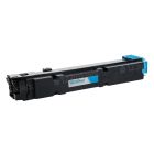 Compatible Kyocera TK-5372C (1T02YJCUS0) Cyan Standard Yield Toner Cartridge