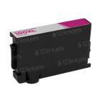 Compatible Lexmark #100XL Magenta Ink