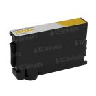 Compatible Lexmark #100XL Yellow Ink