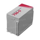 Compatible Pitney Bowes 798-0  Red Ink Cartridge