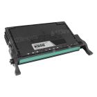 Remanufactured CLP-620, CLP-670, CLX-6220 & CLX-6250 HY Black Toner for Samsung, CLT-K508L