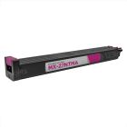 Sharp MX-27NTMA Magenta Toner