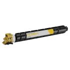 Compatible Kyocera TK-8557Y Yellow Toner Cartridge (1T02XCAUS0)