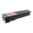 Comp Toshiba T-FC50UM Magenta Toner Cartridge