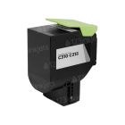 Remanufactured Xerox C310 / C315 Series Black Toner Cartridge, 6R04356
