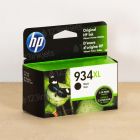 Original HP 934XL Black Ink Cartridge, C2P23AN
