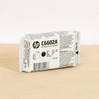 Original HP C6602A Black Ink Cartridge