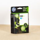 Original HP 88XL Cyan Ink Cartridge, C9391AN
