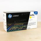 HP C9732A (645A) Yellow Original Laser Toner