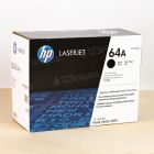 HP CC364A (64A) Black Original Laser Toner