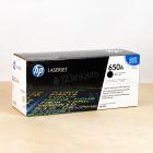HP CE270A (650A) Black Original Laser Toner