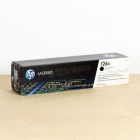 HP CE310A (126A) Black Original Laser Toner