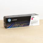 HP CE323A (128A) Magenta Original Laser Toner