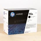 HP CE390A (90A) Black Original Laser Toner