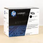 HP CE390X (90X) Black Original Laser Toner