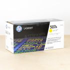 HP CE402A (507A) Yellow Original Laser Toner