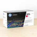 HP CE403A (507A) Magenta Original Laser Toner