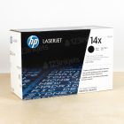HP CF214X (14X) Black Original Laser Toner