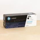 HP OEM 30A Black Toner, CF230A