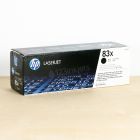 HP CF283X (83X) Black Original Laser Toner