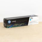 HP CF351A (130A) Cyan Original Laser Toner
