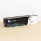 HP CF353A (130A) Magenta Original Laser Toner