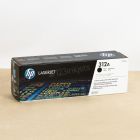 HP CF380A (312A) Black Original Laser Toner