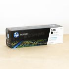 HP CF400X (201X) Black Original Laser Toner