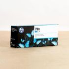 HP 730 Cyan Ink, P2V68A