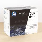 HP Q1338A (38A) Black Original Laser Toner