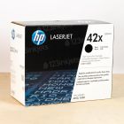 HP Q5942X (42X) Black Original Laser Toner