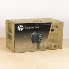 Original HP 153A Black Toner Reload Kit