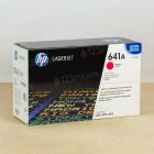 HP C9723A (641A) Magenta Original Laser Toner