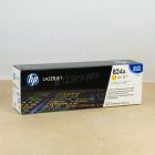 HP CB382A (824A) Yellow Original Laser Toner