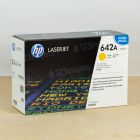 HP CB402A (642A) Yellow Original Laser Toner