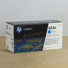HP CF331A (654A) Cyan  Original Laser Toner