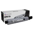 Remanufactured Canon 8524B003 Black Toner