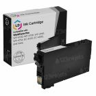 Remanufactured Epson 802 Black Ink