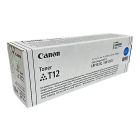 Genuine Canon T12 Cyan Toner Cartridge (5097C005AA)