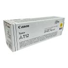 Genuine Canon T12 Yellow Toner Cartridge (5095C005AA)