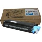 Okidata 52115903 (Type C6) OEM Cyan Toner