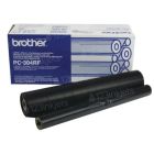 Brother PC-304RF Black OEM Thermal Fax Ribbon