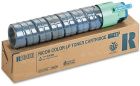OEM Ricoh 888279 Cyan Toner Cartridge