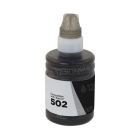 Compatible Epson T502120-S Black Ink