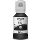 Epson OEM T542 Black Ink Bottle