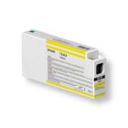 OEM Epson T54X400 Yellow UltraChrome HD Pigment-Based Ink Cartridge