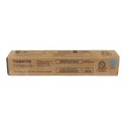 Toshiba OEM TFC505UC Cyan Toner