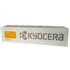 OEM Kyocera Mita TK-8737Y Yellow Toner Cartridge